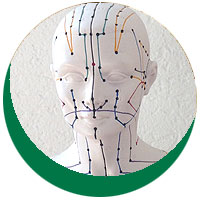 Akupunktur, Innere Medizin, Walldorf