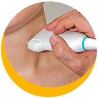 Sonografie - Praxis für Innere Medizin, Kardiologie, Walldorf